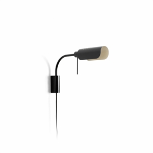Noir Faro MARTINICA S Applique Murale