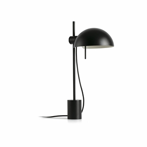 Lampe à Poser Faro MATILDA Noir