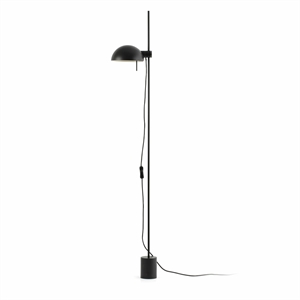 Lampadaire Faro MATILDA Noir