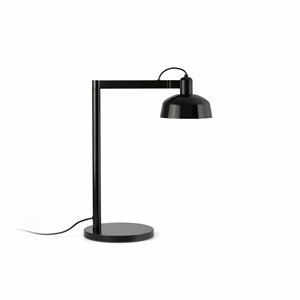 Lampe à Poser Faro TATAWIN Noir/Noir