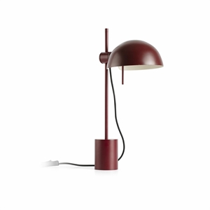 Lampe à Poser Faro MATILDA Grenat
