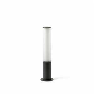 Lampe D'extérieur Faro TURA 650 Gris Foncé
