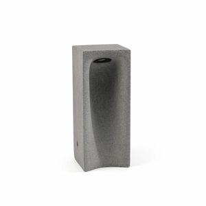 Faro GROT 400 Lampe de Jardin Béton