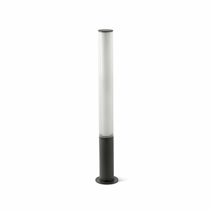 Lampe D'extérieur Faro TURA 1050 Gris Foncé