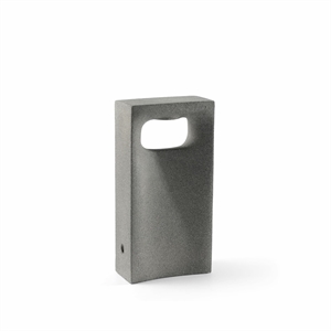 Lampe de Jardin Faro GLINT 400 Béton