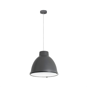 Faro CHARLOTTE Suspension Gris Foncé