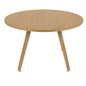 Bent Hansen Primum Table Chêne