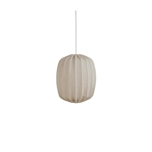 Abat-jour Watt & Veke Prisma 35 Naturel