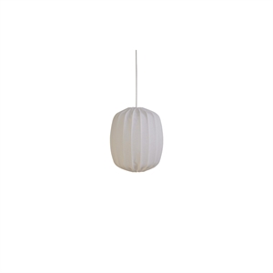 Abat-jour Watt & Veke Prisma 25 Blanc