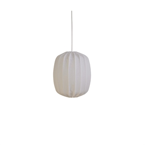 Abat-jour Watt & Veke Prisma 35 Blanc