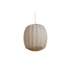 Abat-jour Watt & Veke Prisma 45 Naturel