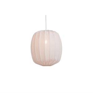 Abat-jour Watt & Veke Prisma 45 Blanc