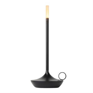 Lampe Portable Graypants Wick PRO Noir