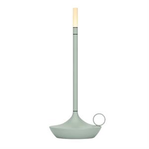 Lampe Portable Graypants Wick PRO Vert Sauge