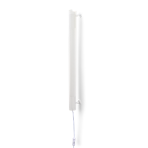 Gejst Radent Applique Murale Blanc