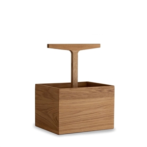 Coffret à Outils en Bois Haut de La Collection Ro