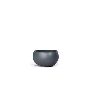 Bol Signature de la collection Ro, grand , Deep Ocean