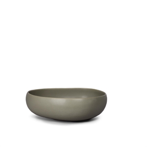 Bol Signature XL de la collection Ro, vert pâle