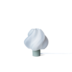 Crème Atelier Soft Serve Lampe à Poser Régulière Matcha
