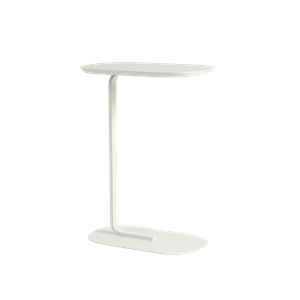Muuto Relate Table Basse 73,5 cm Blanc Cassé