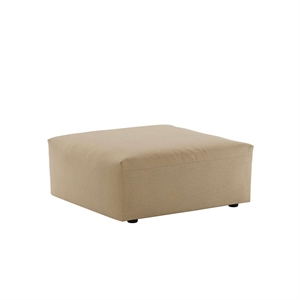 NORR11 Reposé Ottoman Mousse 0020