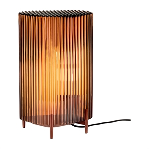 Iittala Putki Lampe à poser H24 Cuivre
