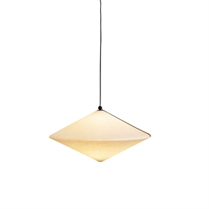 Suspension Miniforms Suspension Ø80 Blanc