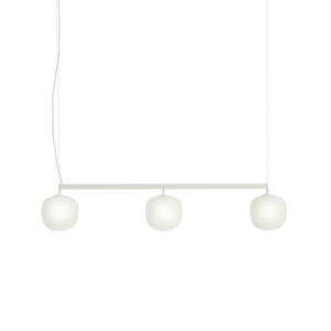Blanc Muuto Rime Rail Suspension