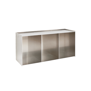 Armoire à Rivets Frama en Aluminium