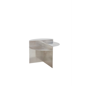 Table D' Frama Rivet en Aluminium