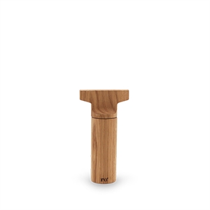 Broyeur Toolié Ro Collection Chêne Huilé