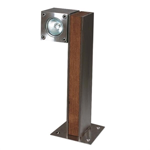 Royal Botania Q-Bic 30 cm Lampe Dextérieur Single