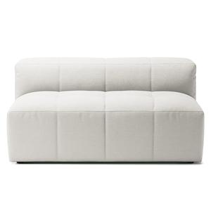 Fauteuil Decotique Mure Vapeur/ Blanc