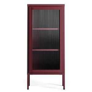 Meuble de Grand Magasin 50x110 cm Bordeaux
