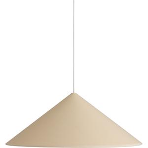 Decotique Kone Suspension Ø60 Gris