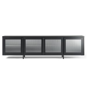 Banc TV Department Store 180 cm Anthracite