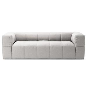 Canapé 2 Places Decotique Mure Moonwhite