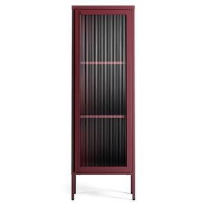 Meuble de Grand Magasin 50x150 cm Bordeaux