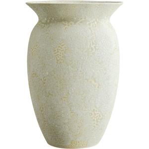Decotique Flora Vase 29 Blanc