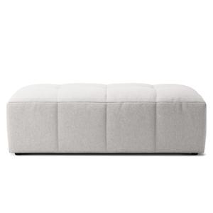 Repose-pieds Decotique Mure Moonwhite