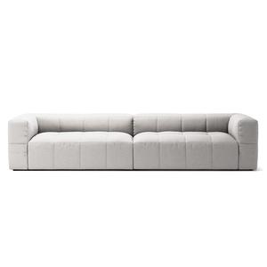 Canapé 4 Places Decotique Mure Moonwhite
