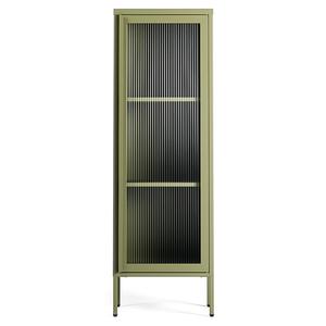 Armoire de Grand Magasin 50x150 cm Vert Mousse