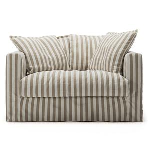 Fauteuil Love Seat Decotique Le Grand Air Gentle Ribbon