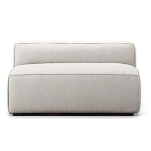 Grand Fauteuil Decotique Moonwhite