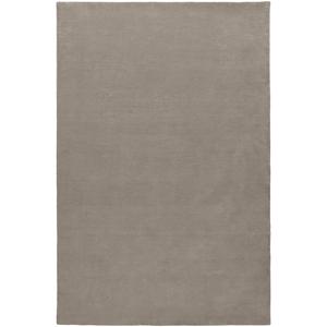 Tapis Decotique Nordic Uni 250x350 Argile