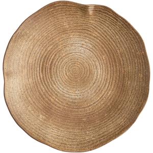 Decotique Elara Plat 39 Brun