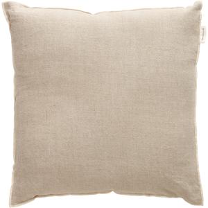 Decotique Frame Coussin 50x50 Beige