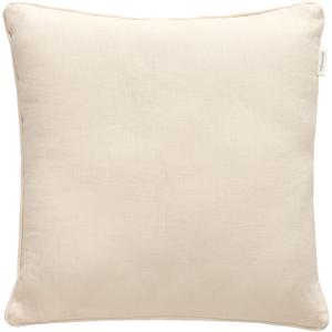 Decotique Soft Coussin 50x50 Blanc