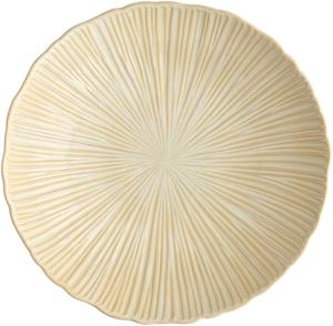 Decotique Daisy Saladier 35 Crème