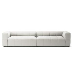 Canapé 4 Places Decotique Mure Steam/ Blanc